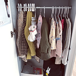 セット/こどもと暮らす/一条工務店/こどもと暮らす。/こどもがいる生活...などのインテリア実例 - 2020-04-19 08:49:10