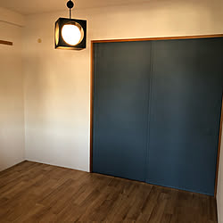 ふすまのインテリア実例 Roomclip ルームクリップ
