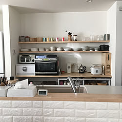 人が集まる家のインテリア実例 Roomclip ルームクリップ