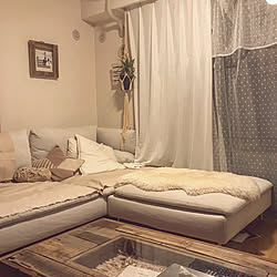 マンション/DIY/ig→namiheeeey/IKEA/美容室...などのインテリア実例 - 2019-10-21 11:13:26