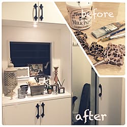 フランフラン壁紙のインテリア実例 Roomclip ルームクリップ