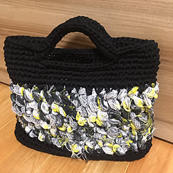 あみあみバッグのインテリア実例 Roomclip ルームクリップ