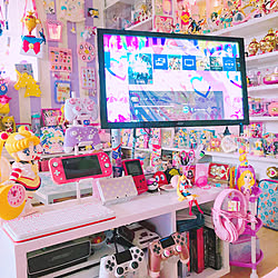 キャラクター セーラームーンのインテリア実例 Roomclip ルームクリップ キャラクター セーラームーンのインテリア実例 Roomclip ルームクリップ