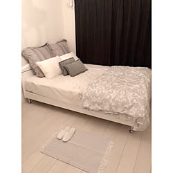 スリッパ Zara Homeのインテリア実例 Roomclip ルームクリップ