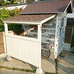 増築玄関のインテリア実例 Roomclip ルームクリップ