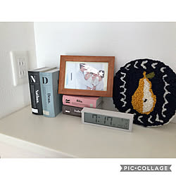 スヌーピー マリメッコ スイッチカバーdiy アイロンビーズ コレ Diyしたよ などのインテリア実例 05 25 00 04 39 Roomclip ルームクリップ