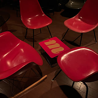 インテリア/イームズ/Eames/ハーマンミラー/hermanmiller...などのインテリア実例 - 2021-08-15 19:07:10