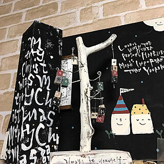 壁/天井/gamiさん/DIY/雑貨のインテリア実例 - 2017-11-08 18:06:46