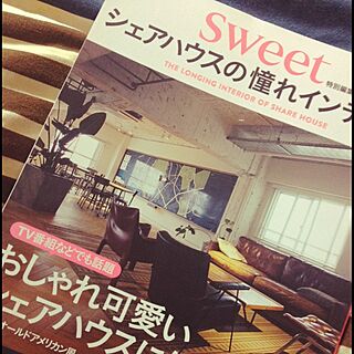 棚/sweetのインテリア実例 - 2015-03-11 00:01:31