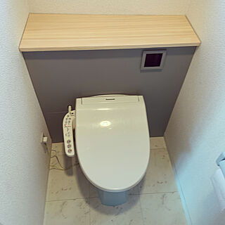 RoomClipアンケート/DIY/バス/トイレのインテリア実例 - 2022-01-07 21:02:54