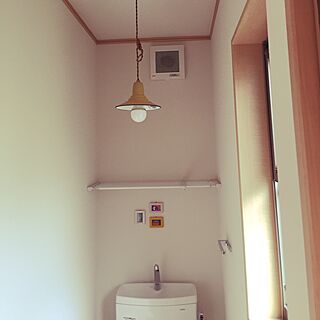バス/トイレのインテリア実例 - 2016-07-08 10:35:17
