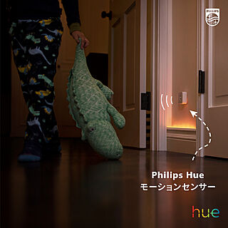 Philips_Hueさんの実例写真
