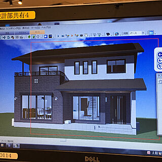 トヨタホーム/ホテルライクに憧れる/部屋全体のインテリア実例 - 2017-09-02 23:25:14