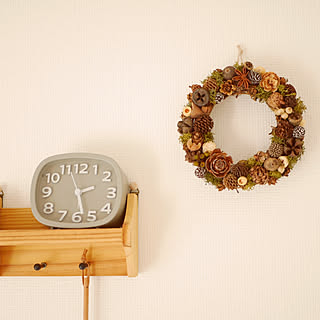 セリア 虫ピンの商品を使ったおしゃれなインテリア実例 Roomclip ルームクリップ