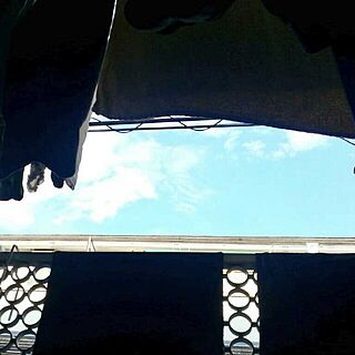 リビング/窓/ベランダからのインテリア実例 - 2013-08-31 17:03:28