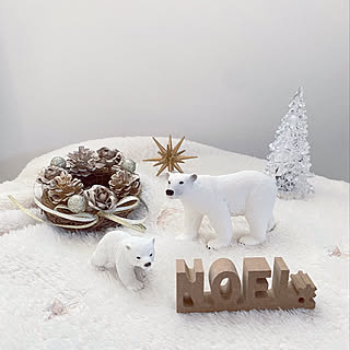 ベツレヘムの星/動物フィギュア/Schleich/シュライヒ/クリスマス...などのインテリア実例 - 2022-11-26 03:05:11