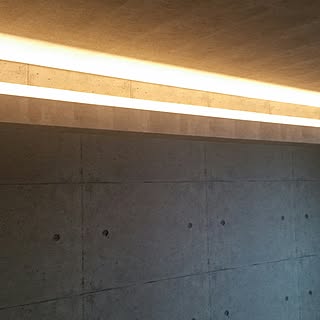 壁/天井のインテリア実例 - 2017-07-16 12:52:54