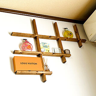 壁/天井/DIYのインテリア実例 - 2023-11-03 12:53:15