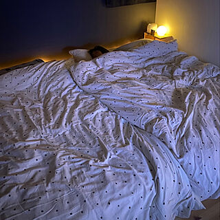 寝室/ベッド周りのインテリア実例 - 2022-01-15 12:51:31