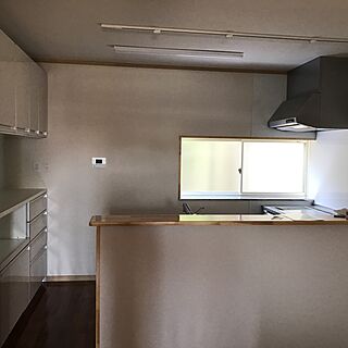 キッチン/タカラスタンダードのインテリア実例 - 2017-07-03 12:38:26