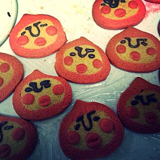 クッキー/カクレモモジリのインテリア実例 - 2013-02-26 19:49:16
