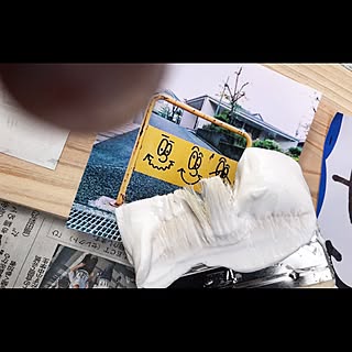 壁/天井/転写/WOODPRO/DIY/壁飾り...などのインテリア実例 - 2017-03-12 06:20:22