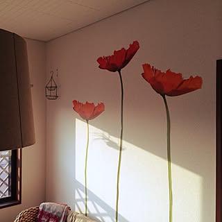イケアのおすすめウォールステッカー 全40件 Roomclipショッピング