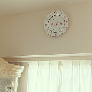 ヘレンド 時計のおすすめ商品とおしゃれな実例 ｜ RoomClip（ルーム
