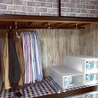 Diy Dcmカーマのインテリア 手作りの実例 Roomclip ルームクリップ