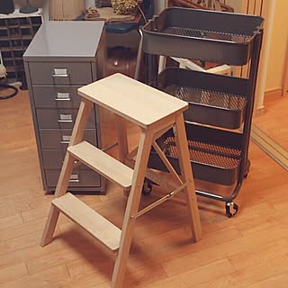 イケア/IKEA/メンズ部屋/模様替えに悩み中のインテリア実例 - 2013-10-04 19:54:09