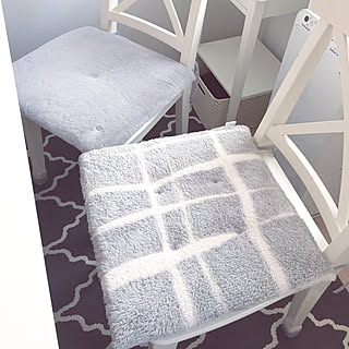 しまむら シートクッションの商品を使ったおしゃれなインテリア実例 Roomclip ルームクリップ