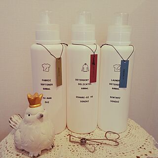 楽天で買ったもの/white♡﻿/simple/白が好き♡/シンプル...などのインテリア実例 - 2017-03-02 11:33:52