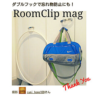 棚/うれしいできごと♪/ありがとうございます♡/RoomClip mag 掲載/建売住宅...などのインテリア実例 - 2020-04-25 07:00:49