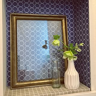 ミナペルホネンのマスキングテープのインテリア実例 Roomclip ルームクリップ