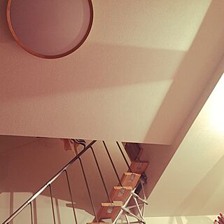 壁/天井のインテリア実例 - 2016-03-02 23:13:40