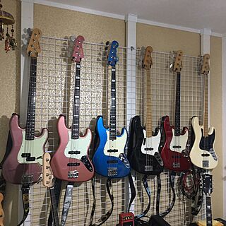 jazzbass74さんの実例写真