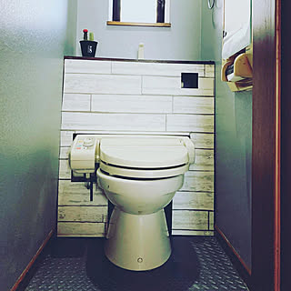 DIY/バス/トイレのインテリア実例 - 2020-03-24 22:21:41
