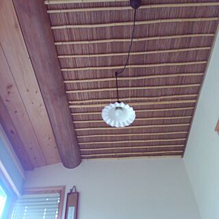 壁/天井/DIY/リフォーム/和風のインテリア実例 - 2015-11-09 12:12:50