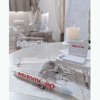 roomclipステッカー/イベント受賞カード/ステッカー/イベント受賞ありがとうございます/イベント受賞ステッカー...などのインテリア実例 - 2024-03-20 13:12:35