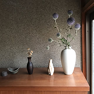 繊維壁のインテリア実例 Roomclip ルームクリップ