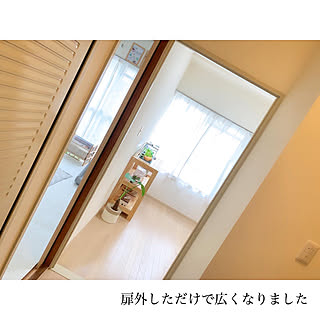 賃貸インテリア/楽天roomやってます/ペットとの暮らし/子供のいる暮らし/IKEA...などのインテリア実例 - 2020-07-29 09:48:54