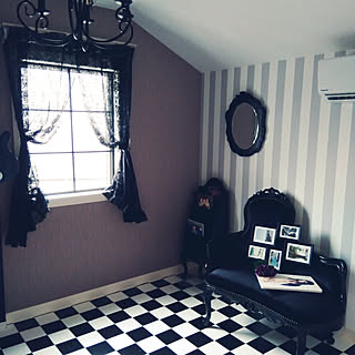 黒薔薇のインテリア実例 Roomclip ルームクリップ 黒薔薇のインテリア実例 Roomclip ルームクリップ