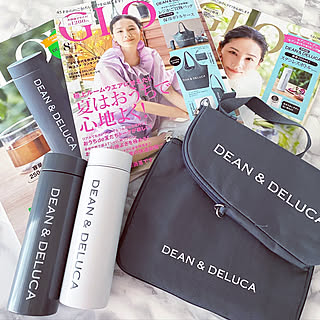 GLOW8月号/DEAN＆DELUCA/トイプードルと暮らす/セルフリフォーム/大理石調...などのインテリア実例 - 2021-06-27 13:35:38