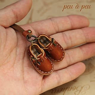 机/peu à peu/ブログやってます♪/ハンドメイド/雑貨...などのインテリア実例 - 2015-05-30 22:58:42