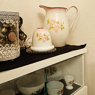 イマン ダイアナローズ 水差し 【公式通販】