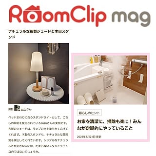 バス/トイレ/RoomClip mag 掲載/みなさんに感謝です♡/訪問ありがとうございます♡/建売だけど心地よく...などのインテリア実例 - 2023-08-22 01:03:32