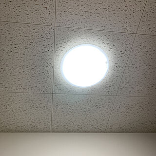 照明/RoomClipアンケート/壁/天井のインテリア実例 - 2021-05-01 20:02:48