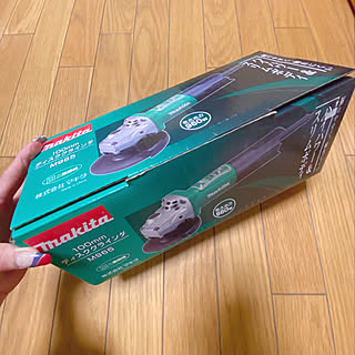 マキタ電動工具/makita/一戸建て/ペットと暮らす家/農家の家...などのインテリア実例 - 2022-02-14 22:01:13