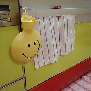 キッチン/湯たんぽ/IKEA/ET/smile...などのインテリア実例 - 2014-12-12 13:11:04