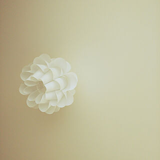 壁/天井/IKEA/寝室の照明/照明器具のインテリア実例 - 2019-05-12 10:40:49